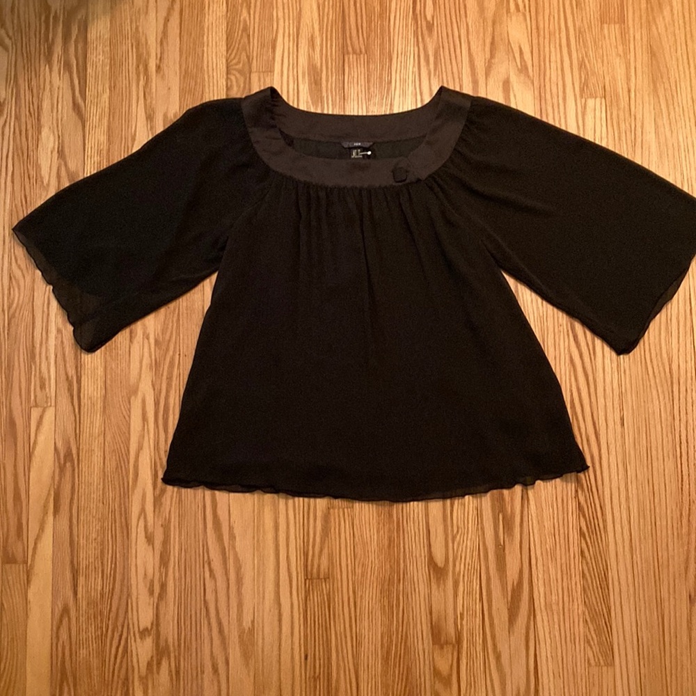 Flowy Blouse
